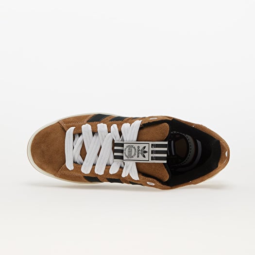 adidas x Ynuk Campus 00s Brown Desert Core Black Off White Footshop