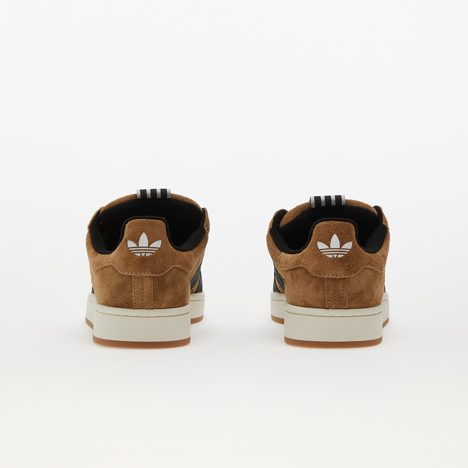 Herenschoenen adidas x Ynuk Campus 00s Brown Desert/ Core Black/ Off White