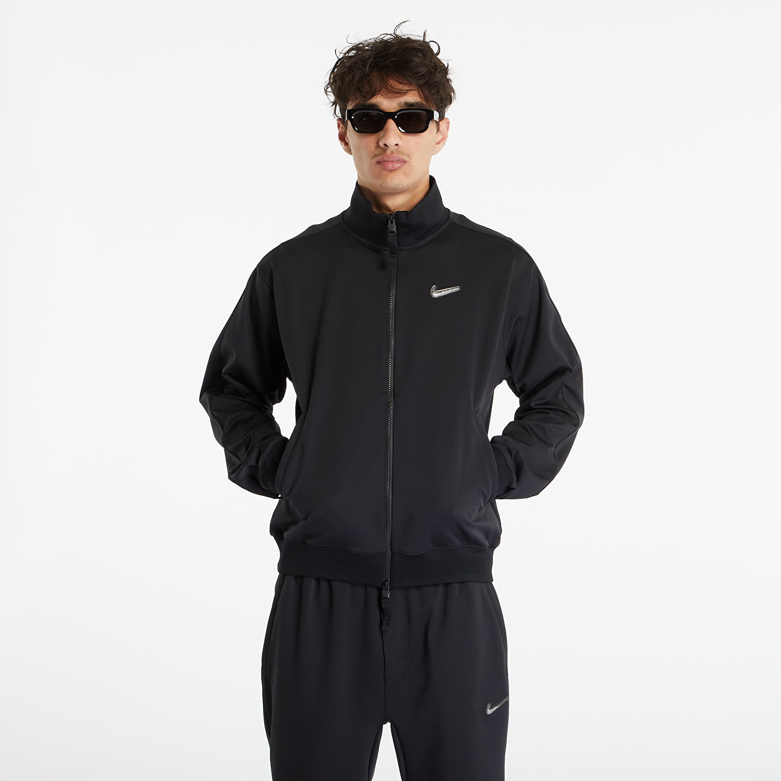 Nike x NOCTA Men´s NRG Full-Zip Knit Top