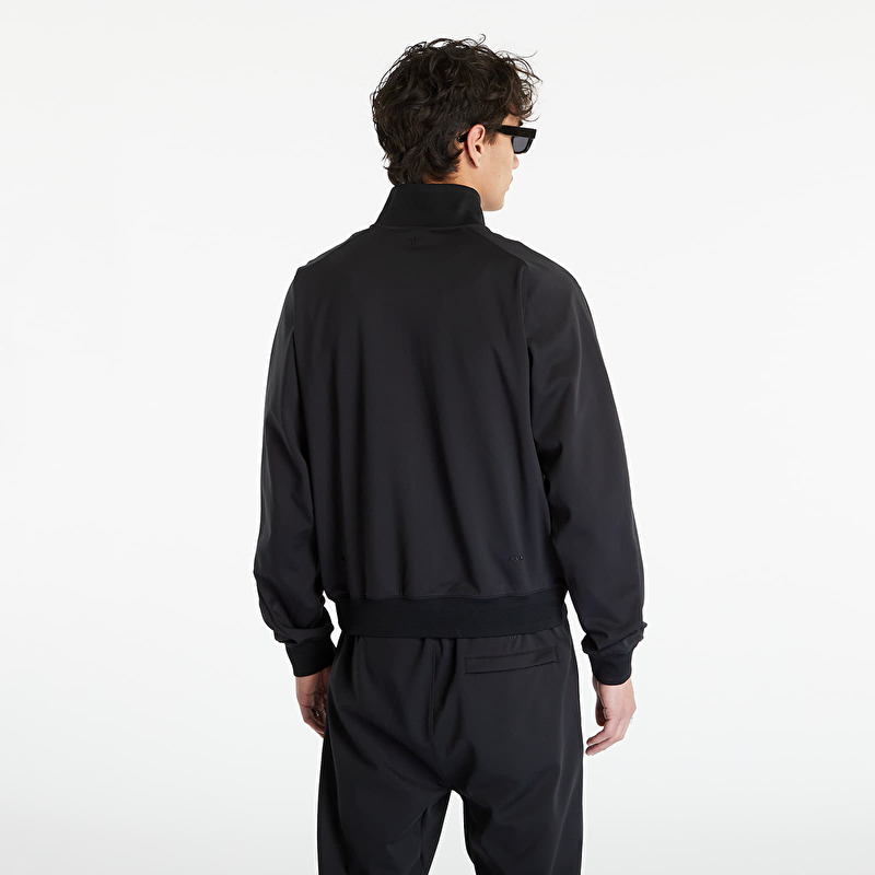 Nike x NOCTA Men´s NRG Full-Zip Knit Top Black/ Black | Footshop