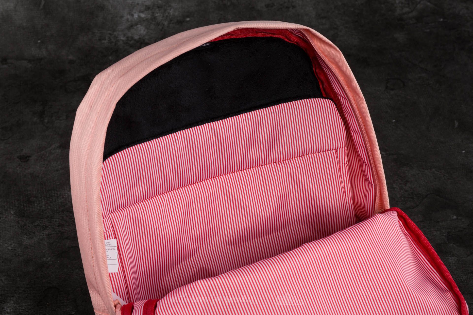 apricot blush herschel backpack Supply Co Classic Mini - Canyon Sunset backpacks and bags are now created Discover 56 Herschel and hershel