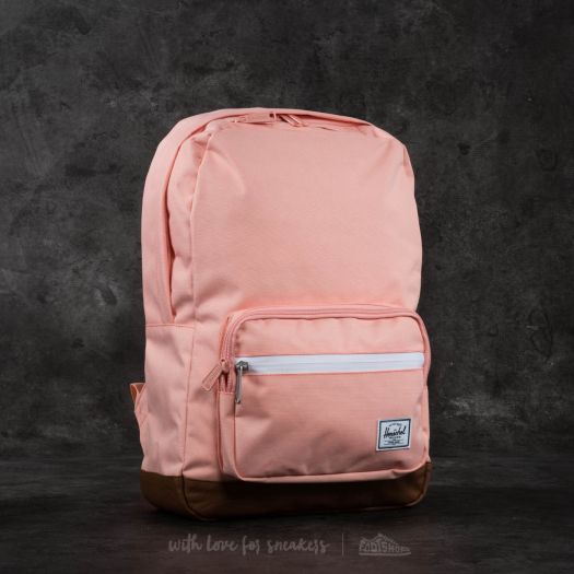 Herschel blush outlet backpack