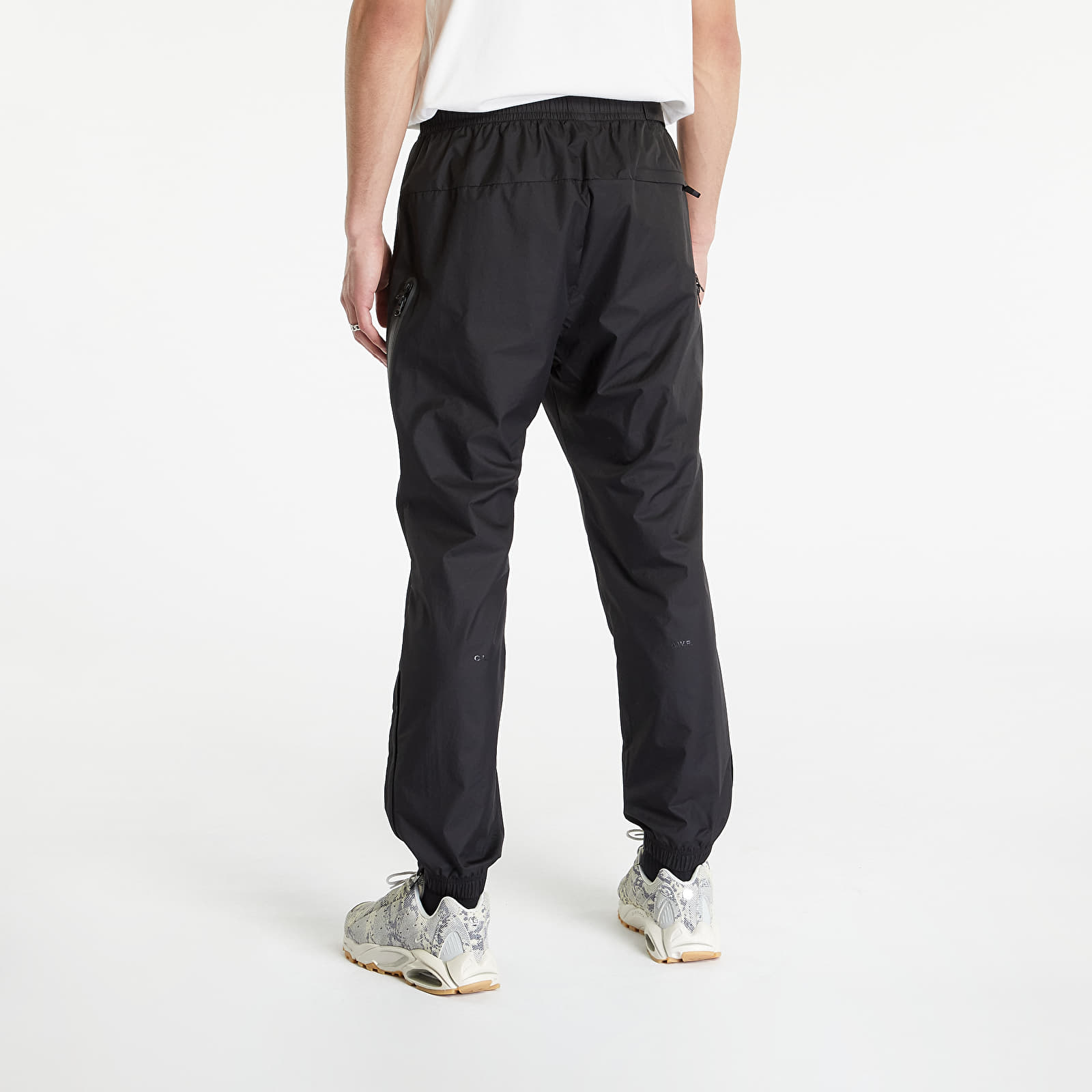 Nylon Pants for Young Adult Men | Nordstrom
