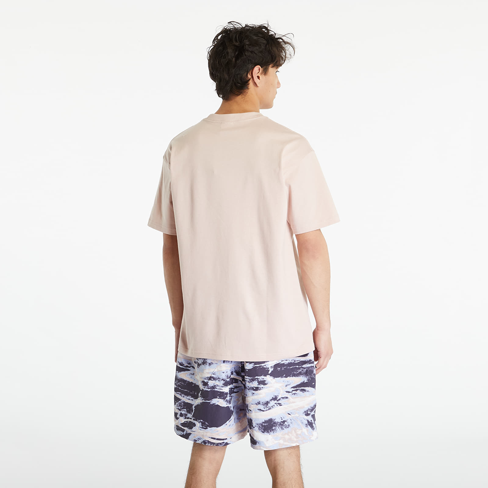 T-shirts Nike Sportswear ACG Men's Short Sleeve Tee Pink Oxford