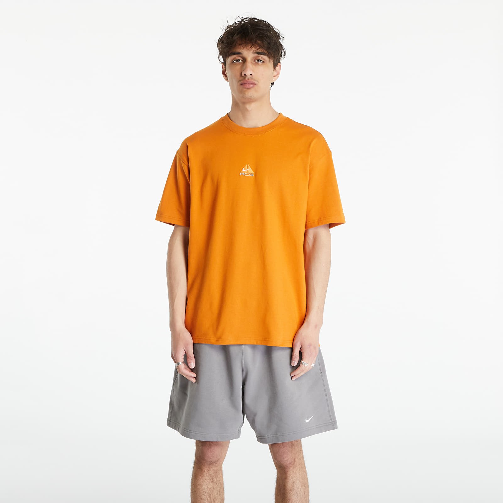 Koszulki Nike Sportswear ACG Men's Short Sleeve Tee Monarch