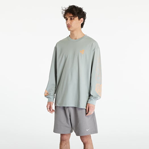 Long sleeve shirts nike clearance