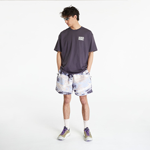 Acg shorts pink hotsell