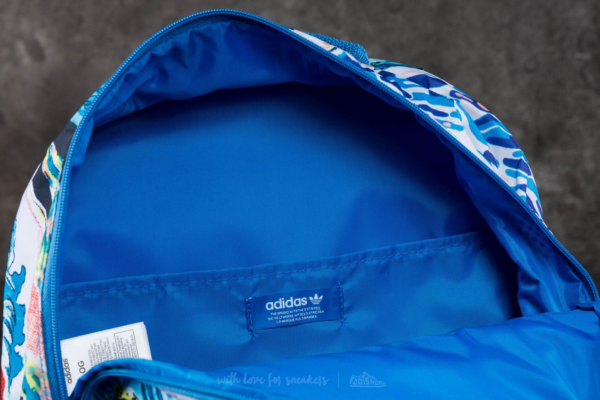 Accessori adidas Classic Backpack Multicolor