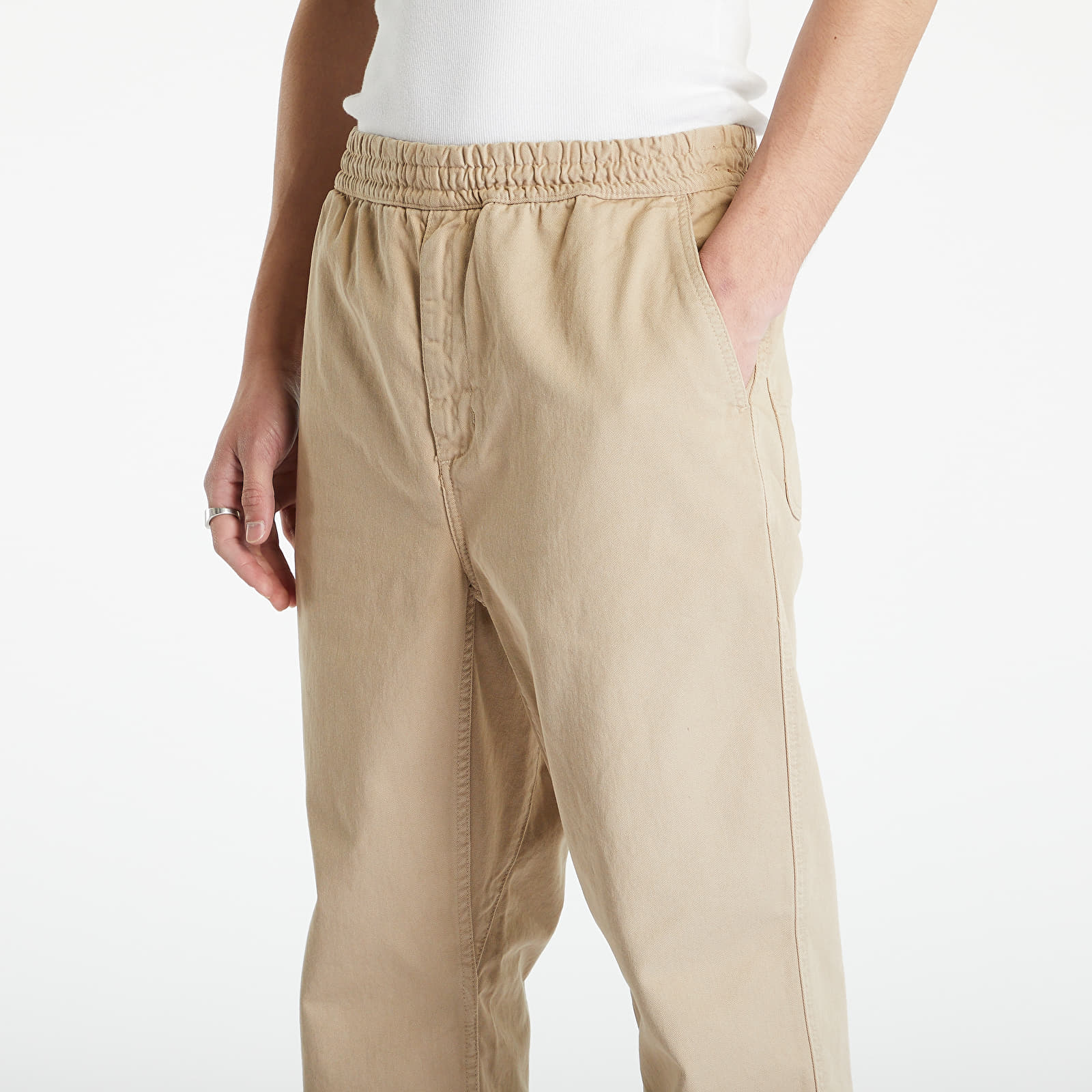 Pants and jeans Carhartt WIP Flint Pant Wall