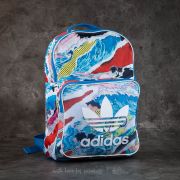 adidas Classic Backpack Multicolor