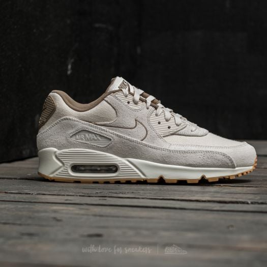 Nike air max store 90 premium phantom