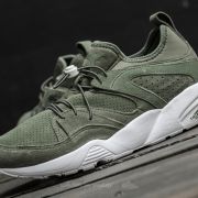 Puma blaze of glory green outlet