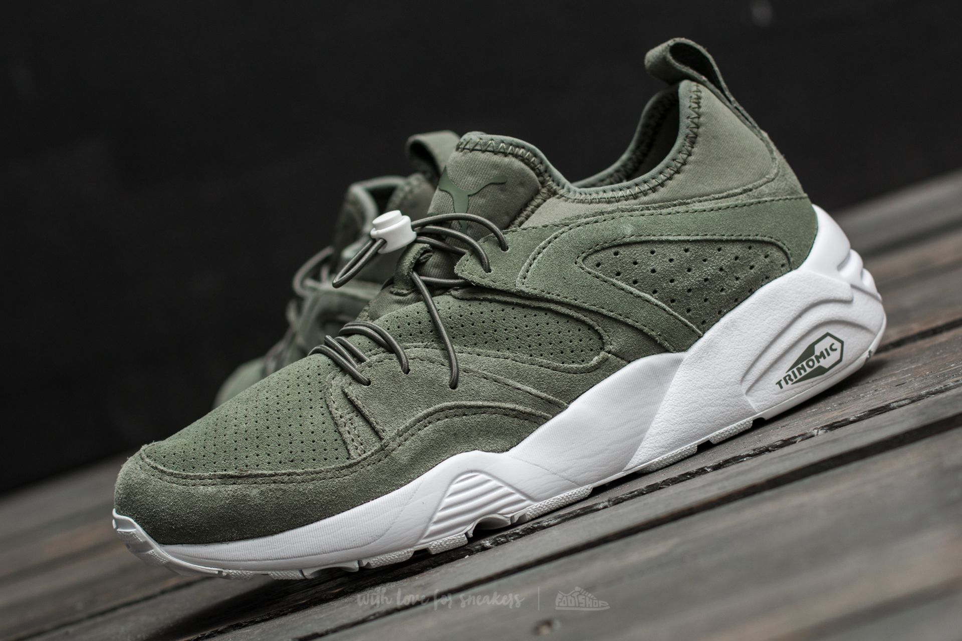 Puma blaze of glory soft cheap