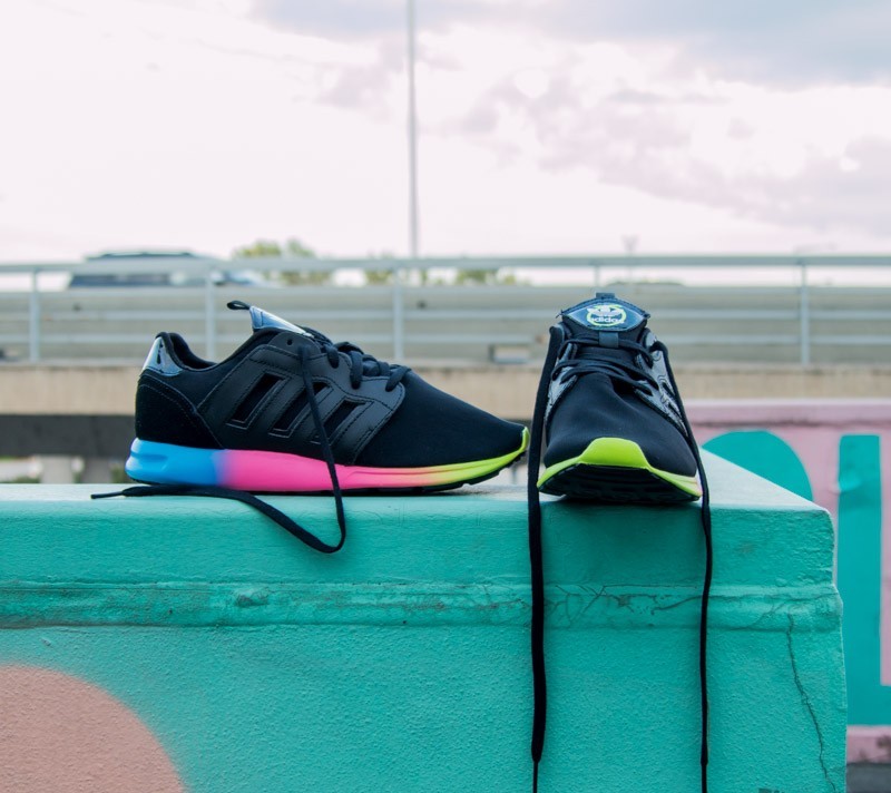 Adidas rita hotsell ora zx