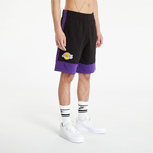 New outlet lakers shorts