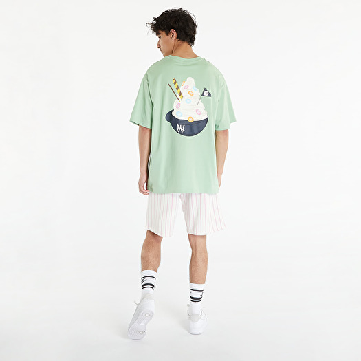 トップス ENNOY CIRCLE E DRIP T-SHIRT WHITE Size S ENNOY CIRCLE Ē DRIP T-SHIRT 白 L