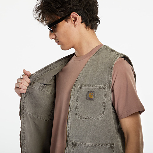 Carhartt shop v26 vest