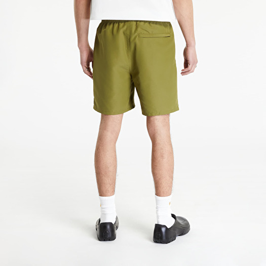 Swimsuit Carhartt WIP Island Swim Trunks Kiwi/ Black | Footshop