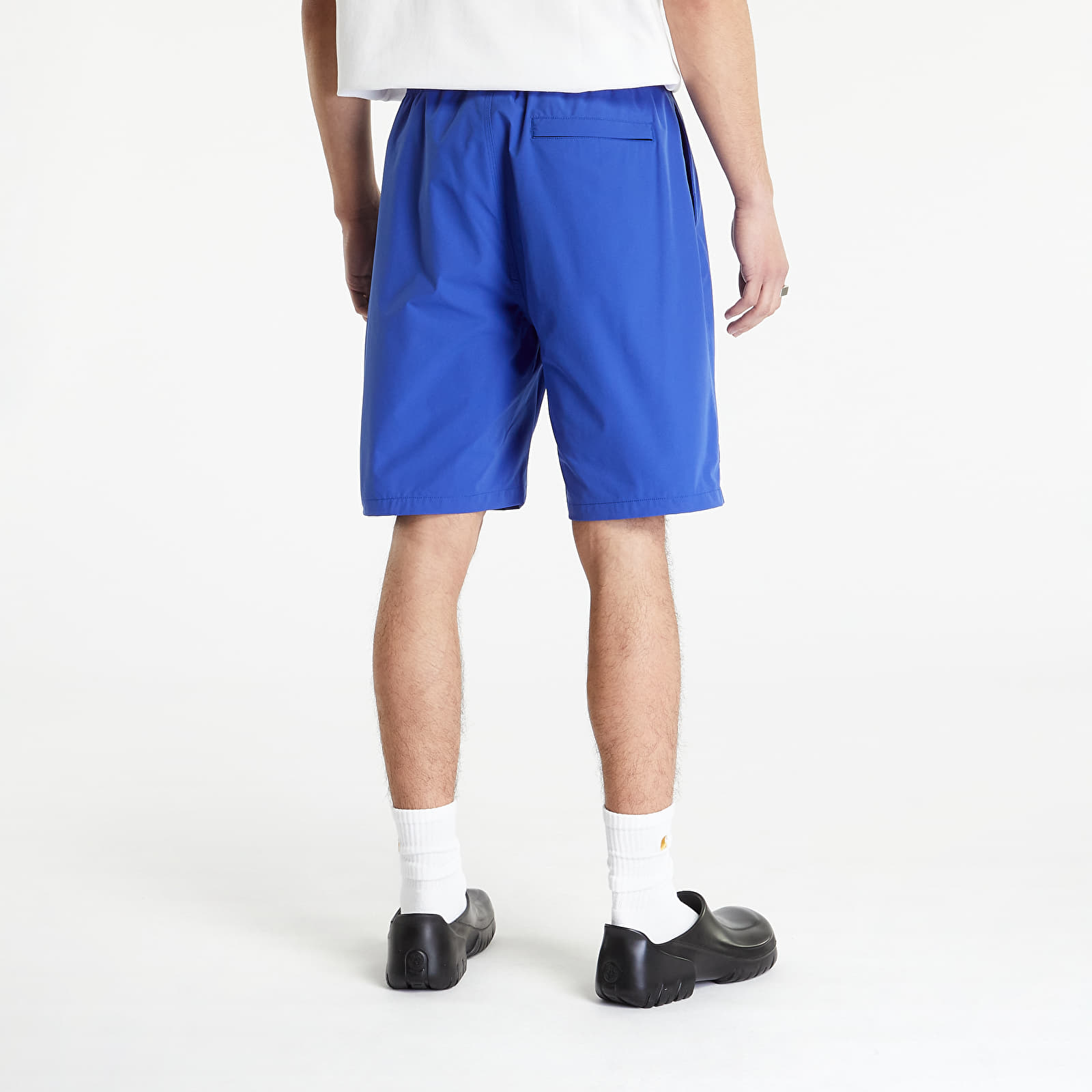 Kopalke  Carhartt WIP Bail Swim Short Lazurite 