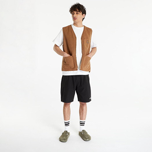 Carhartt WIP Arbor Vest Faded Tamarind | Footshop