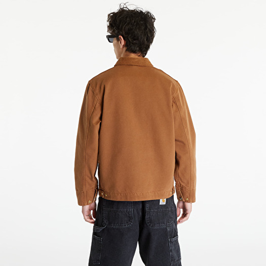 Carhartt eisenhower jacket on sale