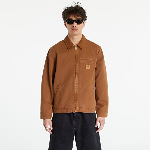 Carhartt spring jacket cheap