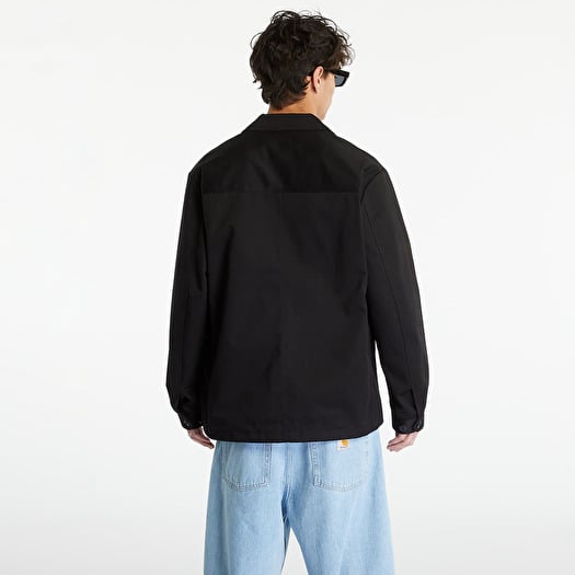Black Carhartt WIP Myles Blazer | HIP