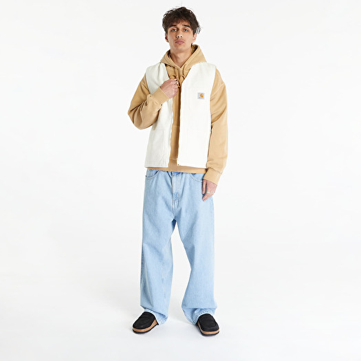 Carhartt WIP Arbor Vest Wax Stone Washed | Footshop