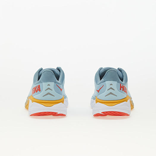 Men s shoes Hoka M Arahi 6 Summer Song Mountain Spring Footshop