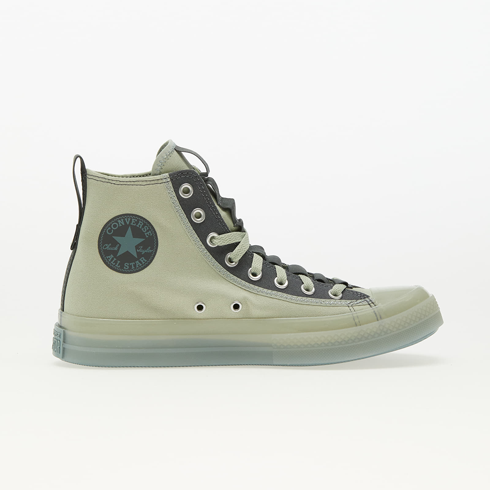 Men's shoes Converse Chuck Taylor All Star CX Explore Summit Sage/ Cyber Grey