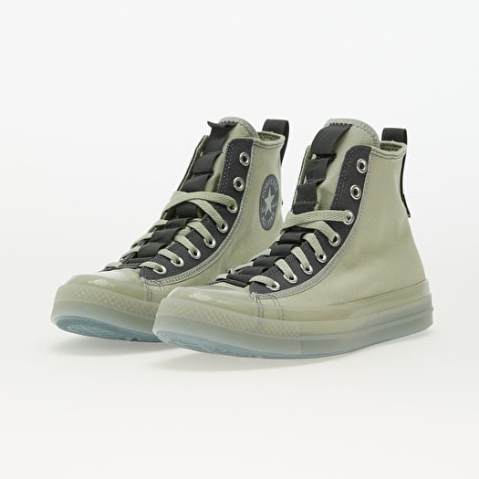 Converse chuck taylor all star translucent new arrivals