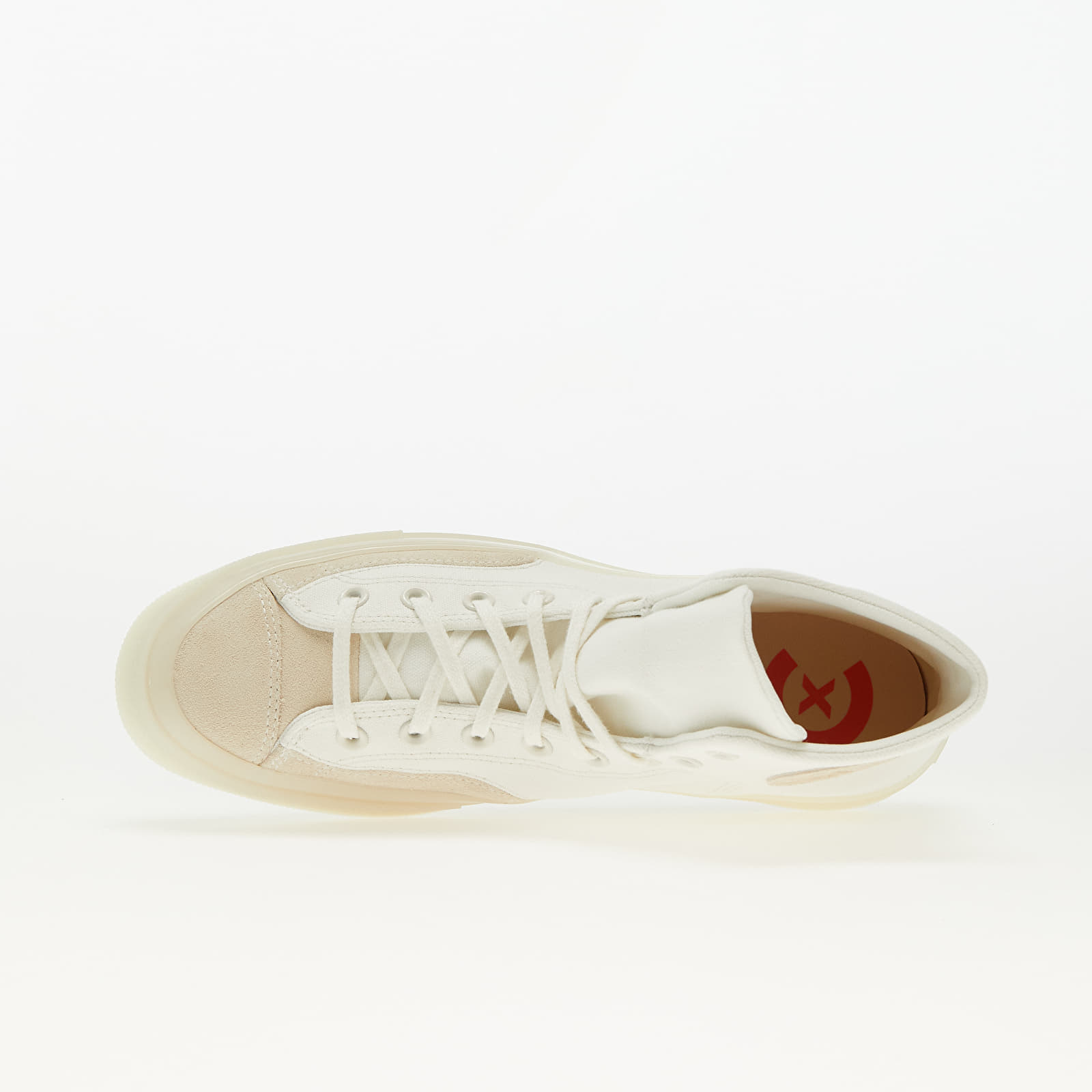 Herren Sneaker und Schuhe Converse Chuck 70 Marquis Vintage White/ Natural Ivory