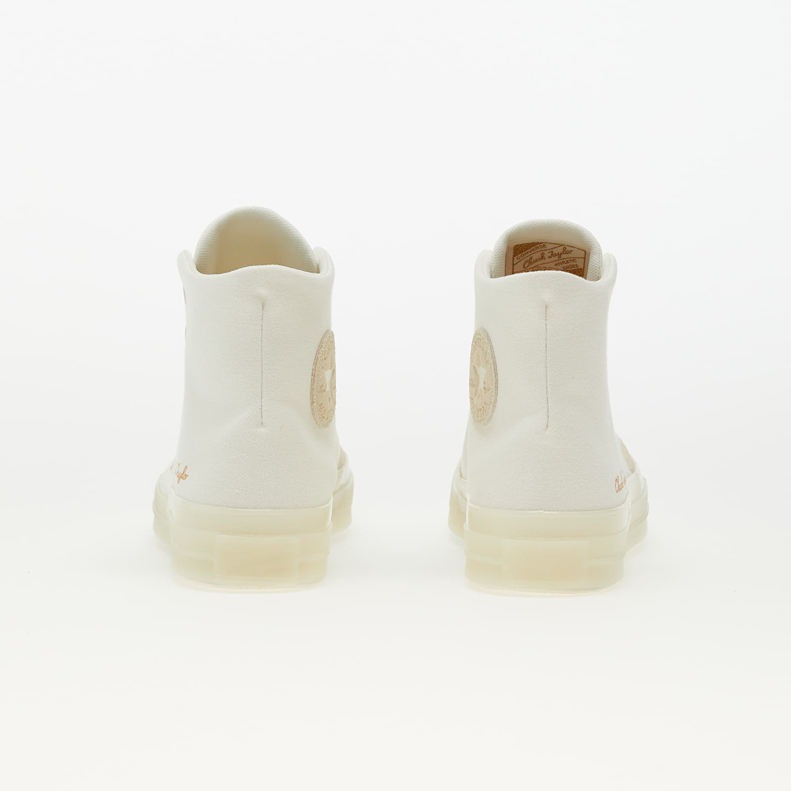 Herren Sneaker und Schuhe Converse Chuck 70 Marquis Vintage White/ Natural Ivory