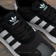 Women s shoes adidas Flashback W Core Black Ftw White Core Black Footshop