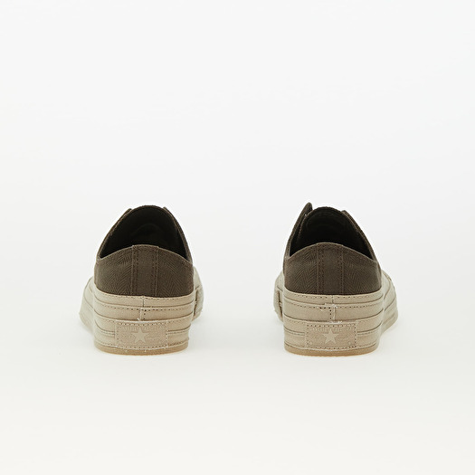 Chaussures et baskets homme Converse Chuck 70 P100 Engine Smoke