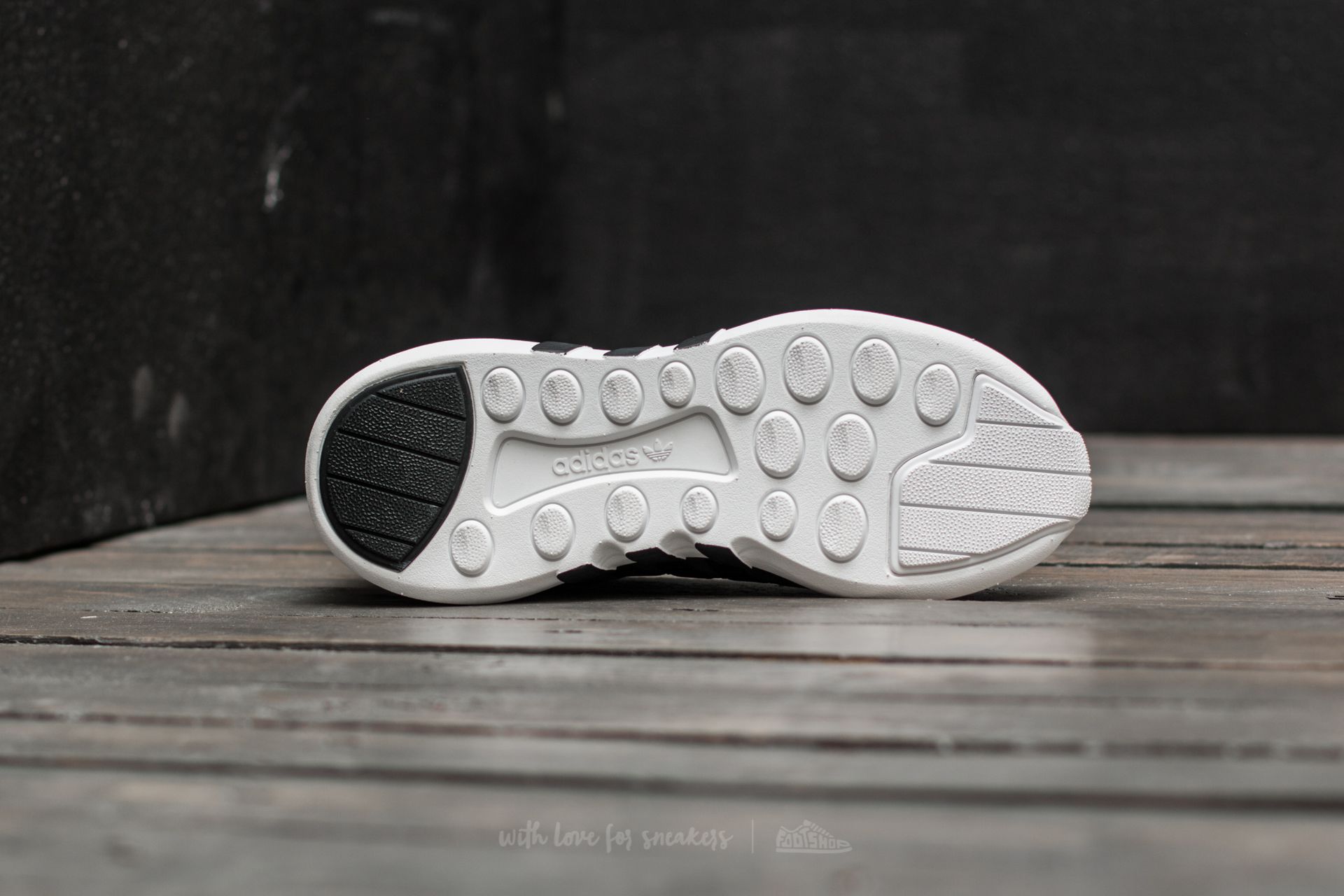 Eqt support adv footwear white/footwear white/core black best sale