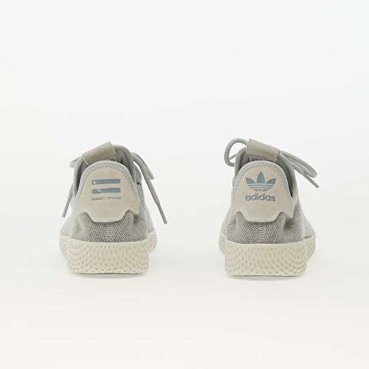 Adidas pharrell williams grey mens online