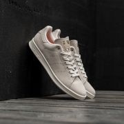 adidas Stan Smith Chalk White/ Matte Gold