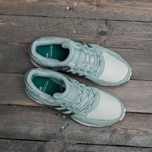 Scarpe adidas eqt support rf verdi new arrivals