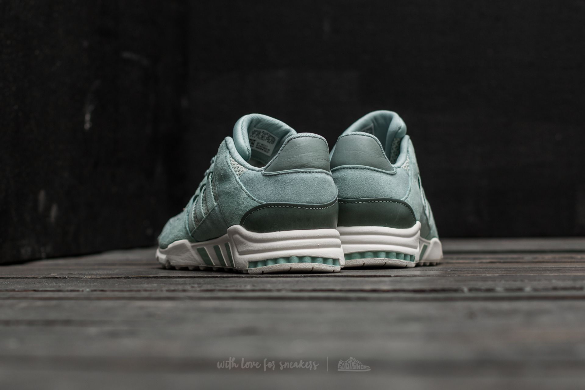 Tutti i tipi di adidas eqt support rf top