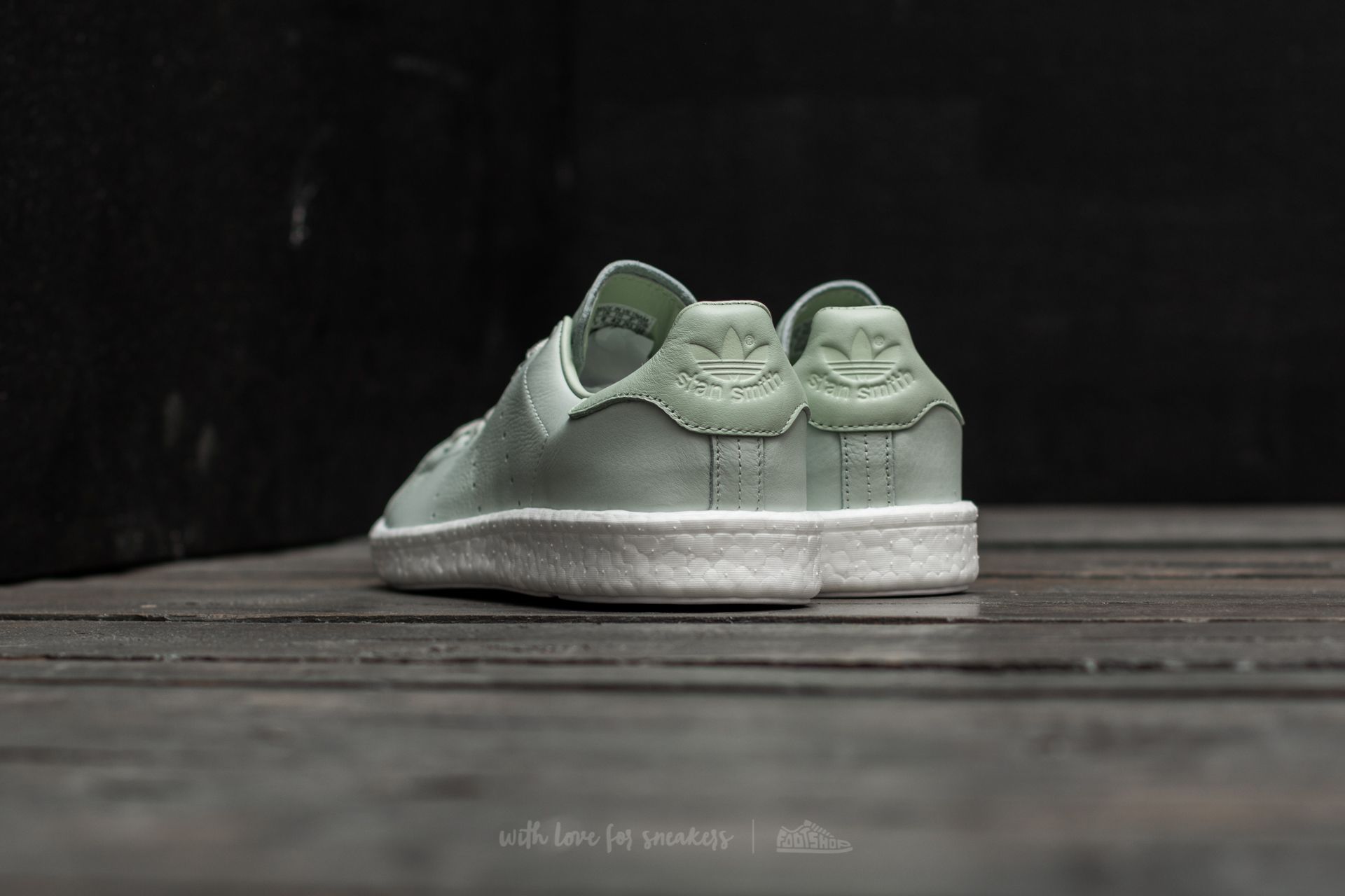 Stan smith boost uomo shop
