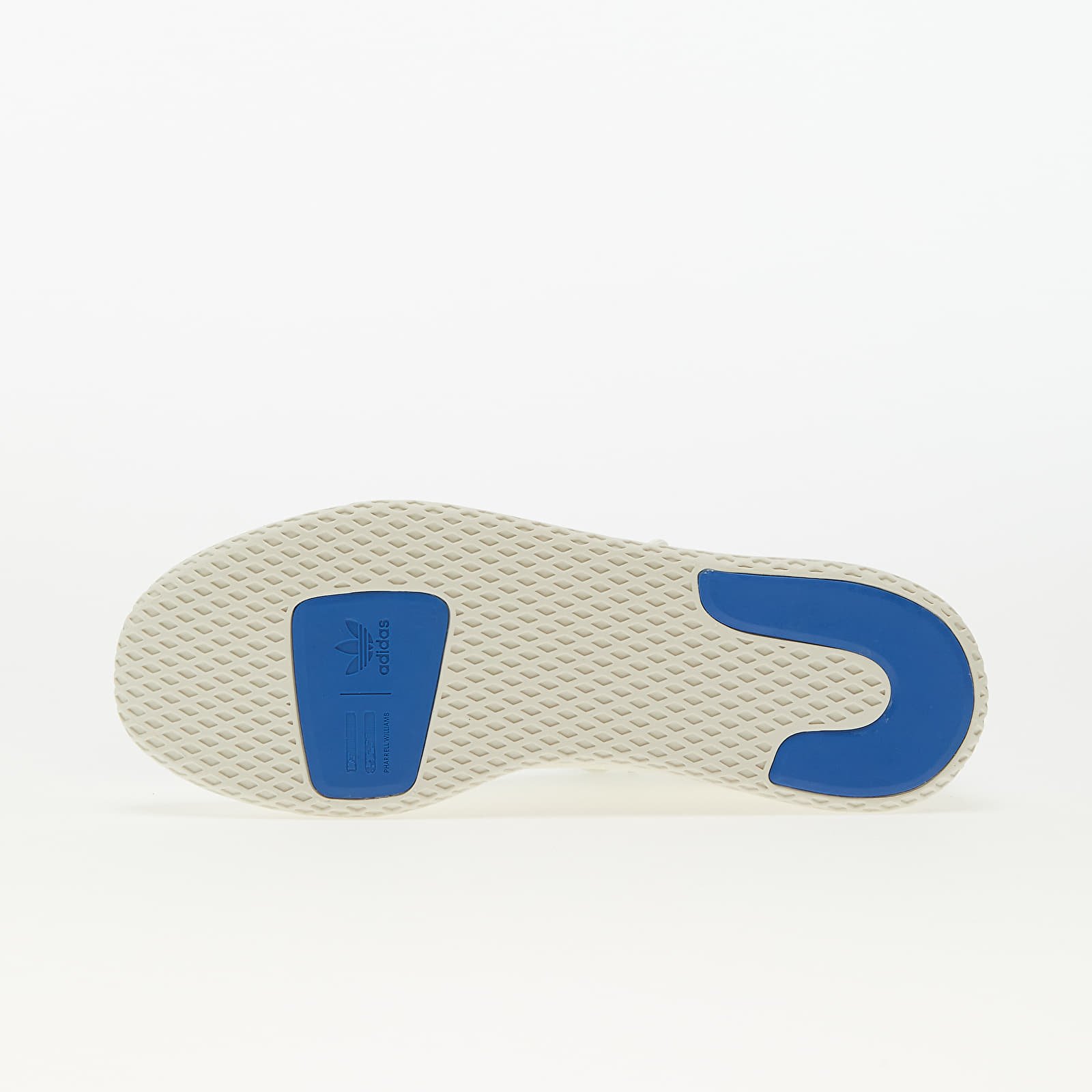 Adidas pharrell williams blue shoes clearance