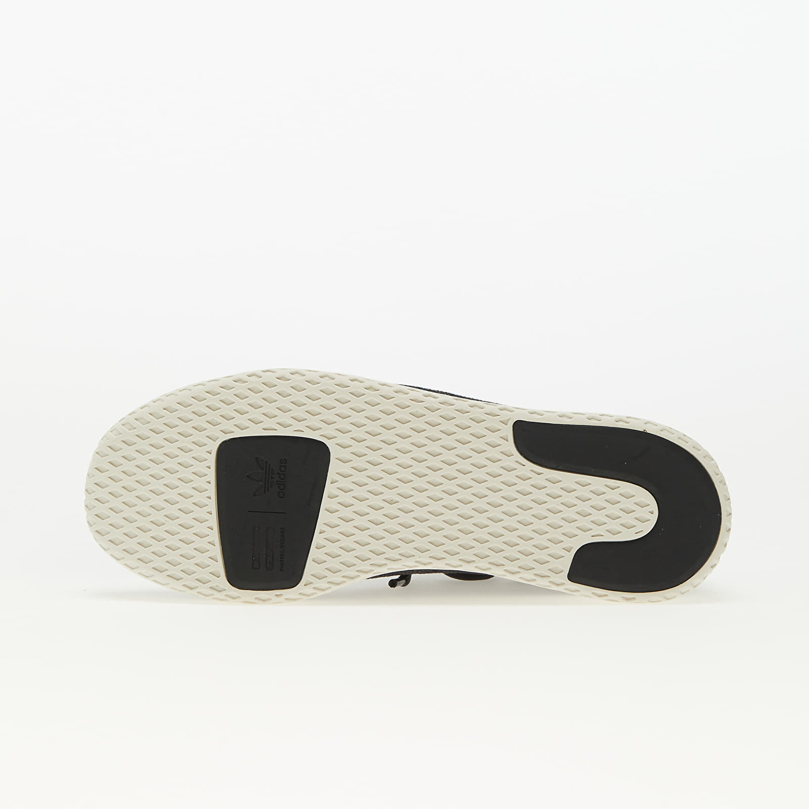 Pharrell williams tennis hu schuh grau top