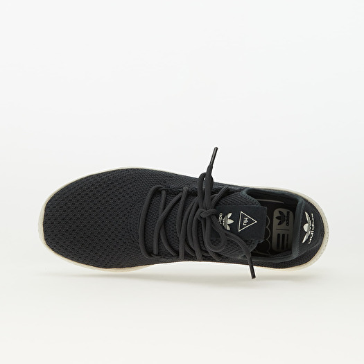 Men's shoes adidas x Pharrell Williams Tennis Hu Night Grey/ Night Grey/  Cloud White | Footshop