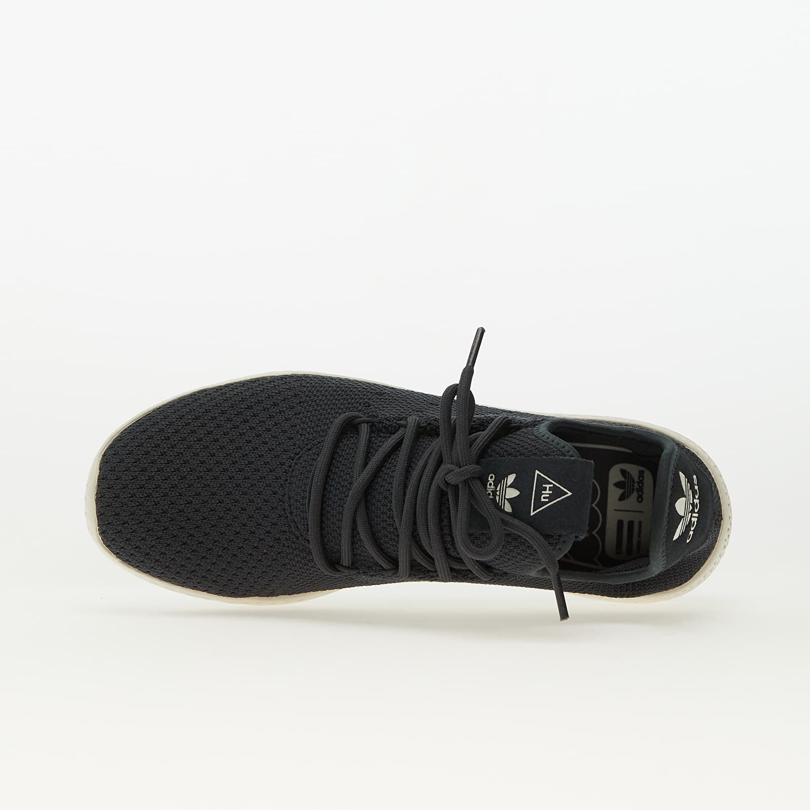 Männer adidas x Pharrell Williams Tennis Hu Night Grey/ Night Grey/ Cloud White