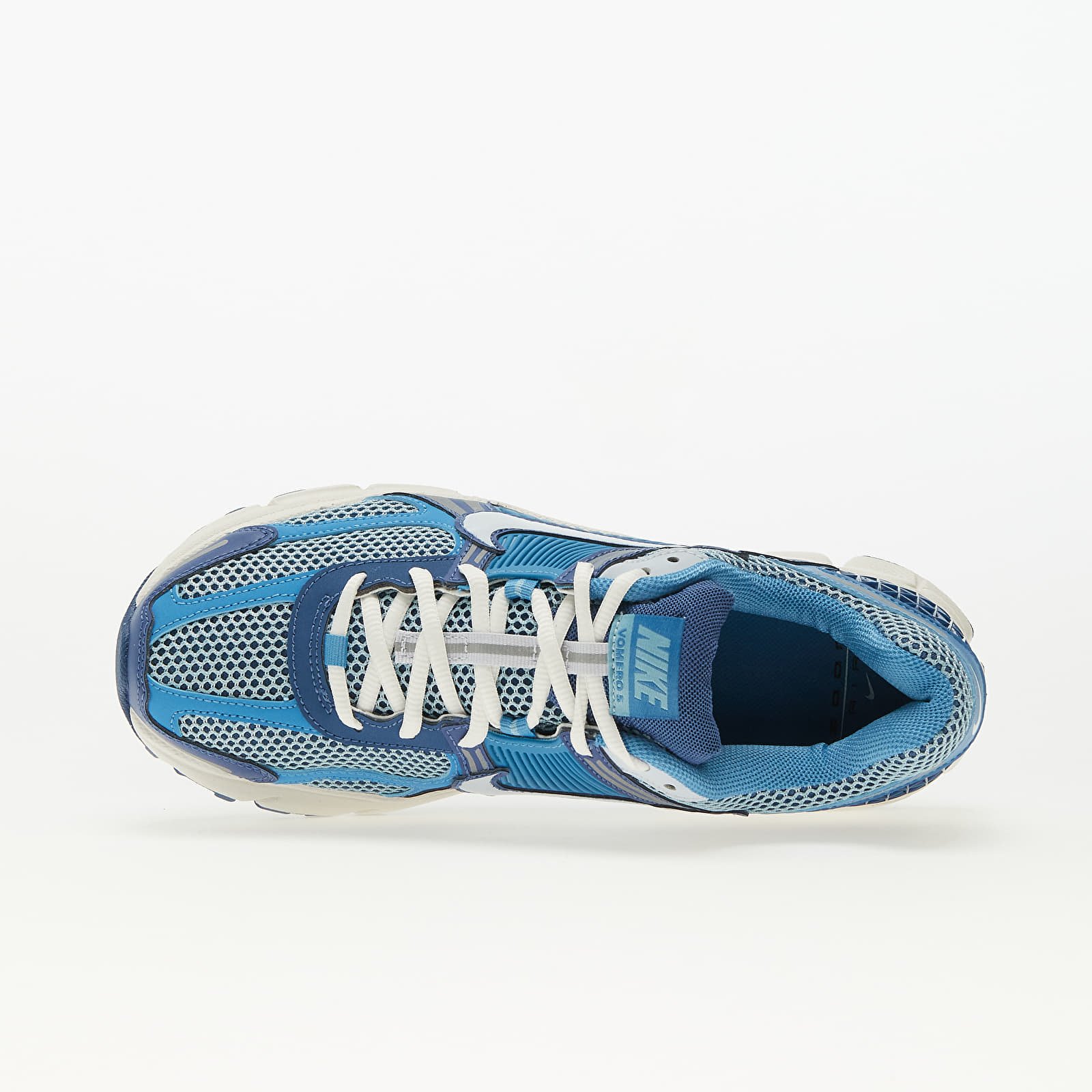 Nike vomero 9 bleu 2025