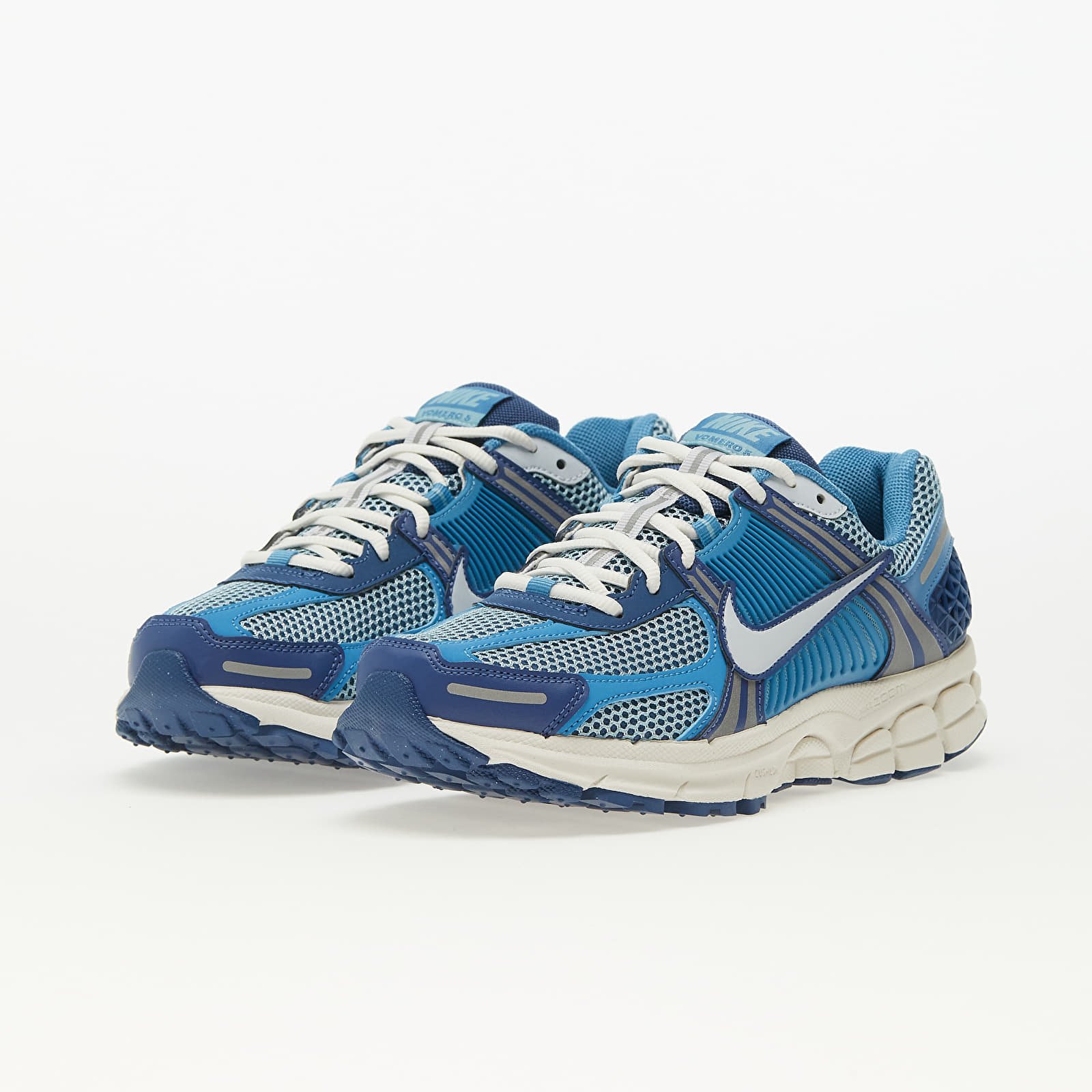 Nike vomero 2 bleu discount