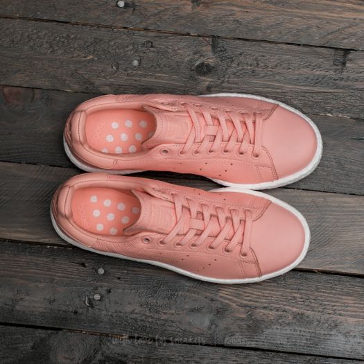 Stan smith boost haze coral outlet