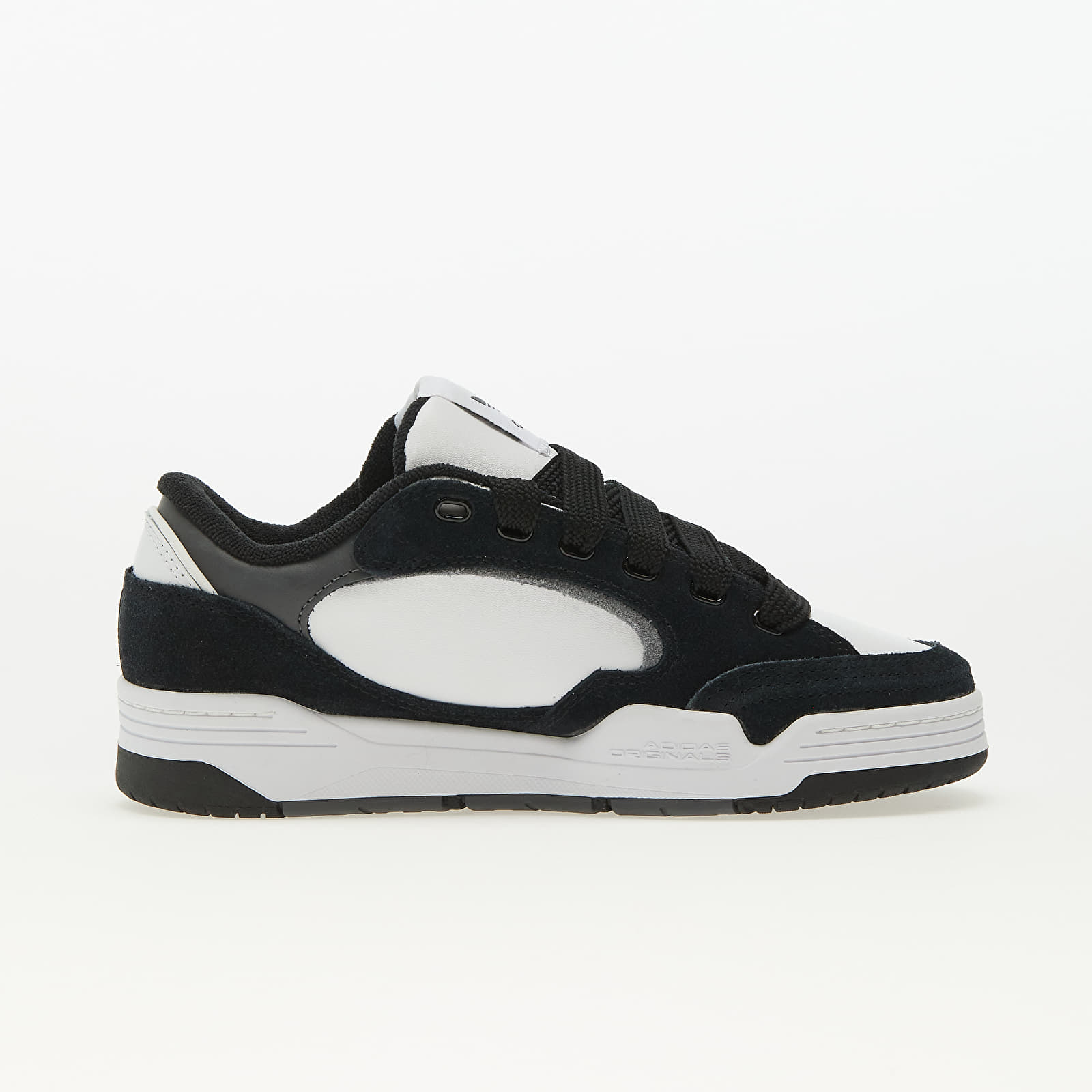 Ženski čevlji adidas Adi2000 X W Ftw White/ Grey Five/ Core Black