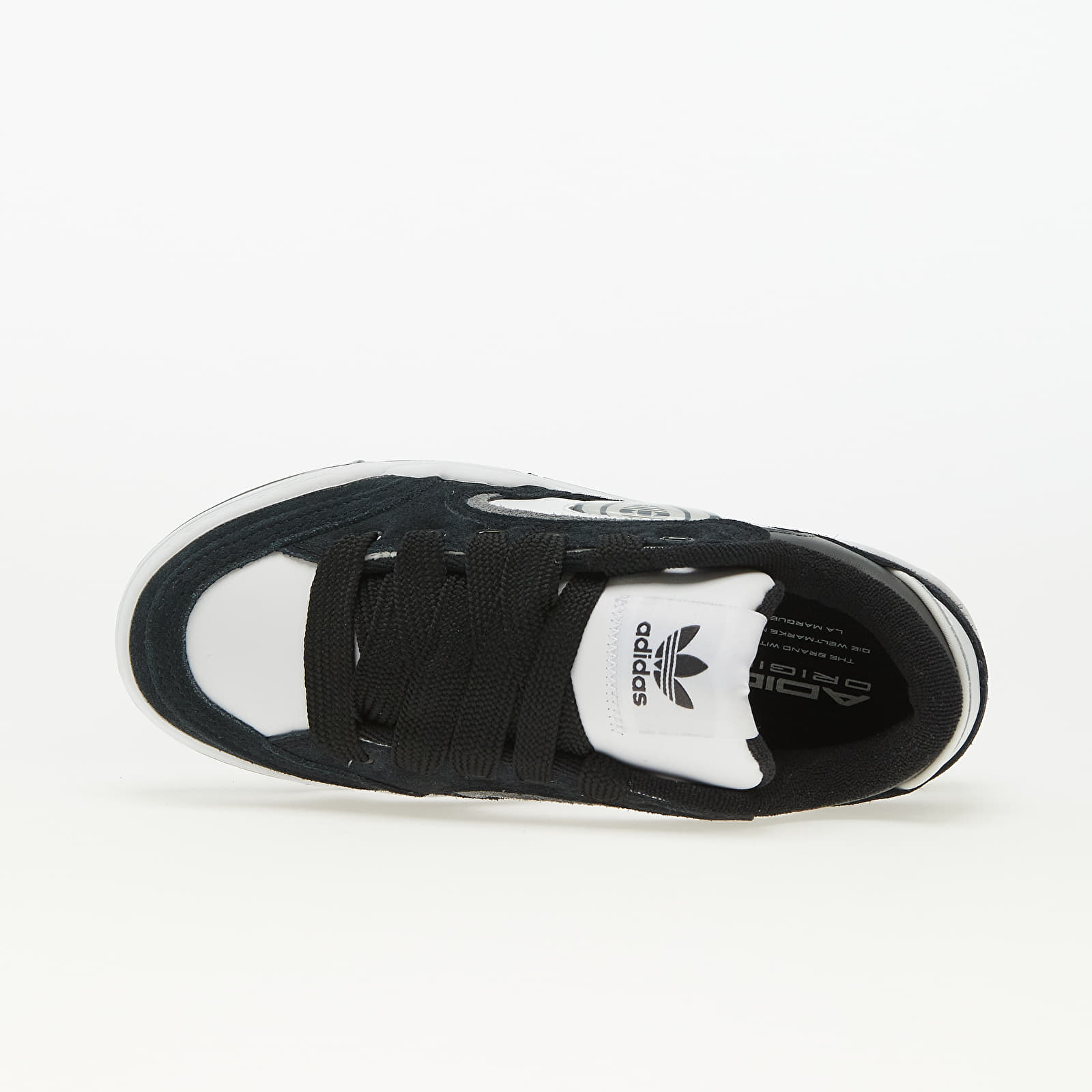 Ženski čevlji adidas Adi2000 X W Ftw White/ Grey Five/ Core Black